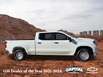 New 2026 Chevrolet Silverado 1500 Work Truck Crew Cab for sale #DT9CC18920 - photo 6