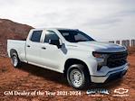 New 2026 Chevrolet Silverado 1500 Work Truck Crew Cab for sale #DT9CC18920 - photo 7