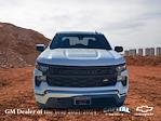 New 2026 Chevrolet Silverado 1500 Work Truck Crew Cab for sale #DT9CC18920 - photo 8