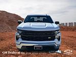 New 2026 Chevrolet Silverado 1500 Work Truck Crew Cab for sale #DT9CC18920 - photo 9
