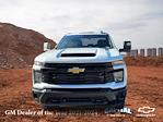 2026 Chevrolet Silverado 3500 Crew Cab 4WD Cab Chassis for sale #DT9CC34464 - photo 7