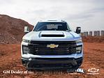 2026 Chevrolet Silverado 3500 Crew Cab 4WD Cab Chassis for sale #DT9CC34464 - photo 8