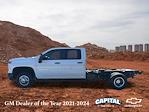 2026 Chevrolet Silverado 3500 Crew Cab 4WD Cab Chassis for sale #DT9CC34464 - photo 9