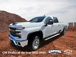 New 2025 Chevrolet Silverado 2500 Work Truck Crew Cab for sale #DT9CC36792 - photo 1