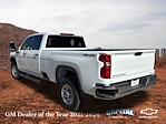 New 2025 Chevrolet Silverado 2500 Work Truck Crew Cab for sale #DT9CC36792 - photo 11