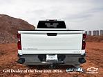 New 2025 Chevrolet Silverado 2500 Work Truck Crew Cab for sale #DT9CC36792 - photo 12