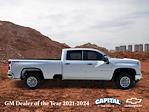 New 2025 Chevrolet Silverado 2500 Work Truck Crew Cab for sale #DT9CC36792 - photo 13