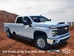 New 2025 Chevrolet Silverado 2500 Work Truck Crew Cab for sale #DT9CC36792 - photo 14