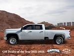 New 2025 Chevrolet Silverado 2500 Work Truck Crew Cab for sale #DT9CC36792 - photo 3