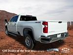 New 2025 Chevrolet Silverado 2500 Work Truck Crew Cab for sale #DT9CC36792 - photo 2