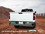 New 2025 Chevrolet Silverado 2500 Work Truck Crew Cab for sale #DT9CC36792 - photo 4
