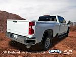 New 2025 Chevrolet Silverado 2500 Work Truck Crew Cab for sale #DT9CC36792 - photo 5