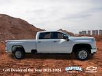 New 2025 Chevrolet Silverado 2500 Work Truck Crew Cab for sale #DT9CC36792 - photo 6