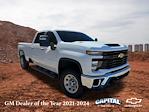 New 2025 Chevrolet Silverado 2500 Work Truck Crew Cab for sale #DT9CC36792 - photo 7