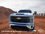 New 2025 Chevrolet Silverado 2500 Work Truck Crew Cab for sale #DT9CC36792 - photo 8