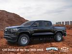 2026 Chevrolet Colorado Crew Cab RWD Pickup for sale #DT9CC39512 - photo 3