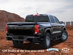 2026 Chevrolet Colorado Crew Cab RWD Pickup for sale #DT9CC39512 - photo 2