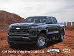 2026 Chevrolet Colorado Crew Cab RWD Pickup for sale #DT9CC39512 - photo 6