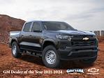 2026 Chevrolet Colorado Crew Cab RWD Pickup for sale #DT9CC39512 - photo 7