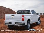 2026 Chevrolet Silverado 1500 Crew Cab 4WD Pickup for sale #DT9CC45535 - photo 2