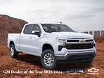 2026 Chevrolet Silverado 1500 Crew Cab 4WD Pickup for sale #DT9CC45535 - photo 7