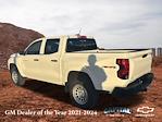 New 2026 Chevrolet Colorado Work Truck Crew Cab for sale #DT9CC46573 - photo 10