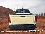 New 2026 Chevrolet Colorado Work Truck Crew Cab for sale #DT9CC46573 - photo 11