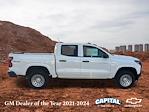 New 2026 Chevrolet Colorado Work Truck Crew Cab for sale #DT9CC46573 - photo 12