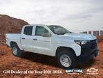 New 2026 Chevrolet Colorado Work Truck Crew Cab for sale #DT9CC46573 - photo 13