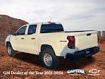 New 2026 Chevrolet Colorado Work Truck Crew Cab for sale #DT9CC46573 - photo 2