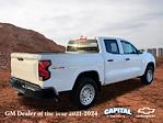 New 2026 Chevrolet Colorado Work Truck Crew Cab for sale #DT9CC46573 - photo 5
