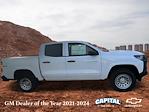 New 2026 Chevrolet Colorado Work Truck Crew Cab for sale #DT9CC46573 - photo 6