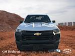New 2026 Chevrolet Colorado Work Truck Crew Cab for sale #DT9CC46573 - photo 8