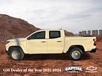New 2026 Chevrolet Colorado Work Truck Crew Cab for sale #DT9CC46573 - photo 9