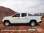 New 2026 Chevrolet Colorado Work Truck Crew Cab for sale #DT9CC48660 - photo 10
