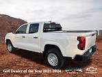 New 2026 Chevrolet Colorado Work Truck Crew Cab for sale #DT9CC48660 - photo 11