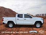 New 2026 Chevrolet Colorado Work Truck Crew Cab for sale #DT9CC48660 - photo 13