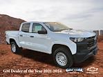 New 2026 Chevrolet Colorado Work Truck Crew Cab for sale #DT9CC48660 - photo 14