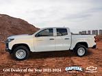 New 2026 Chevrolet Colorado Work Truck Crew Cab for sale #DT9CC48660 - photo 4