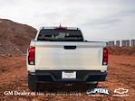 New 2026 Chevrolet Colorado Work Truck Crew Cab for sale #DT9CC48660 - photo 3