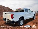 New 2026 Chevrolet Colorado Work Truck Crew Cab for sale #DT9CC48660 - photo 5