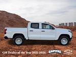 New 2026 Chevrolet Colorado Work Truck Crew Cab for sale #DT9CC48660 - photo 6