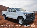 New 2026 Chevrolet Colorado Work Truck Crew Cab for sale #DT9CC48660 - photo 7