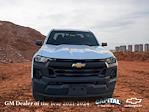 New 2026 Chevrolet Colorado Work Truck Crew Cab for sale #DT9CC48660 - photo 8