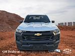 New 2026 Chevrolet Colorado Work Truck Crew Cab for sale #DT9CC48660 - photo 9
