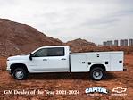 2026 Chevrolet Silverado 3500 Crew Cab RWD Knapheide Service Truck for sale #DT9CC50409 - photo 15