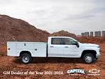 2026 Chevrolet Silverado 3500 Crew Cab RWD Knapheide Service Truck for sale #DT9CC50409 - photo 18