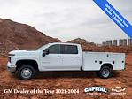 2026 Chevrolet Silverado 3500 Crew Cab RWD Knapheide Service Truck for sale #DT9CC50409 - photo 6