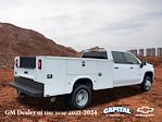 2026 Chevrolet Silverado 3500 Crew Cab RWD Knapheide Service Truck for sale #DT9CC50409 - photo 9