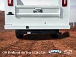 2025 Chevrolet Silverado 2500 Crew Cab SRW 4WD Knapheide Service Truck for sale #DT9CC53112 - photo 14